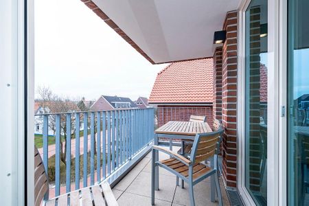 Apartmentvilla Anna See Apartmentvilla Anna See 3-02 Langeoog - 