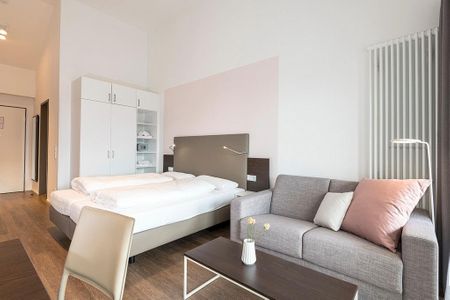 Apartmentvilla Anna See Apartmentvilla Anna See 3-04 Langeoog - 