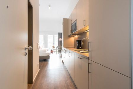 Apartmentvilla Anna See Apartmentvilla Anna See 3-04 Langeoog - 