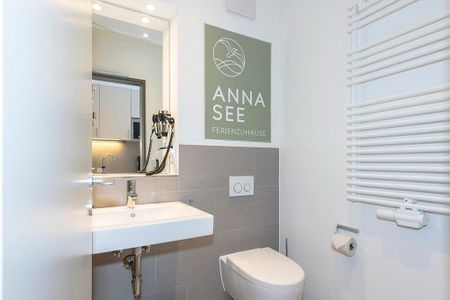 Apartmentvilla Anna See Apartmentvilla Anna See 3-04 Langeoog - 