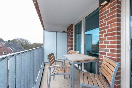 Apartmentvilla Anna See Apartmentvilla Anna See 3-04 Langeoog - 