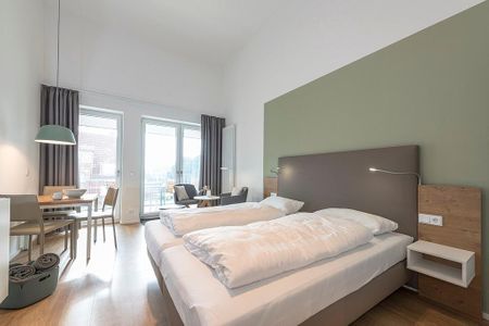 Apartmentvilla Anna See Apartmentvilla Anna See 3-05 Langeoog - 