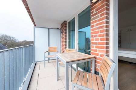 Apartmentvilla Anna See Apartmentvilla Anna See 3-05 Langeoog - 