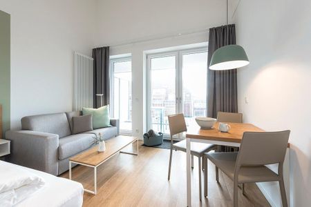 Apartmentvilla Anna See Apartmentvilla Anna See 3-06 Langeoog - 