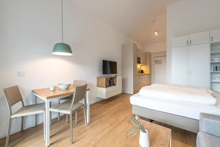 Apartmentvilla Anna See Apartmentvilla Anna See 3-06 Langeoog - 