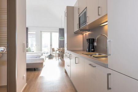 Apartmentvilla Anna See Apartmentvilla Anna See 3-06 Langeoog - 