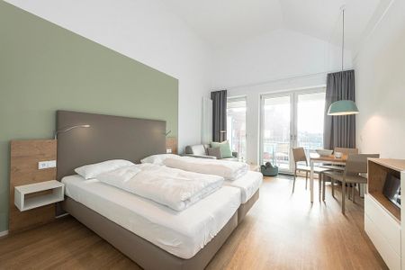 Apartmentvilla Anna See Apartmentvilla Anna See 3-06 Langeoog - 
