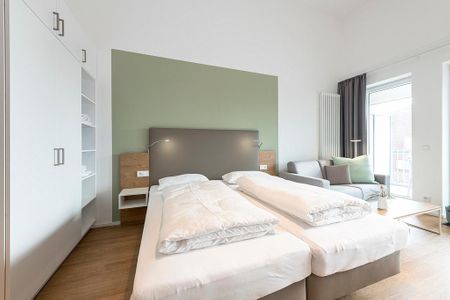 Apartmentvilla Anna See Apartmentvilla Anna See 3-06 Langeoog - 