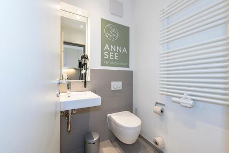 Apartmentvilla Anna See Apartmentvilla Anna See 3-06 Langeoog - 