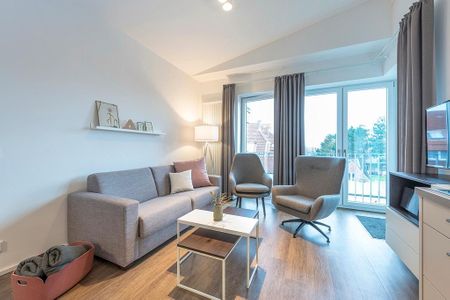 Apartmentvilla Anna See Apartmentvilla Anna See 3-07 Langeoog - 