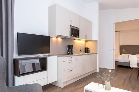 Apartmentvilla Anna See Apartmentvilla Anna See 3-07 Langeoog - 