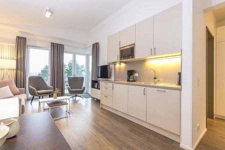 Apartmentvilla Anna See Apartmentvilla Anna See 3-07 Langeoog - 