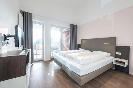 Apartmentvilla Anna See Apartmentvilla Anna See 3-07 Langeoog - 