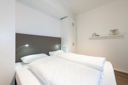 Apartmentvilla Anna See Apartmentvilla Anna See 3-07 Langeoog - 
