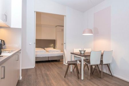 Apartmentvilla Anna See Apartmentvilla Anna See 3-07 Langeoog - 