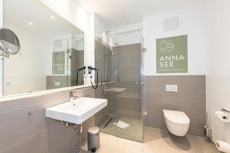 Apartmentvilla Anna See Apartmentvilla Anna See 3-07 Langeoog - 