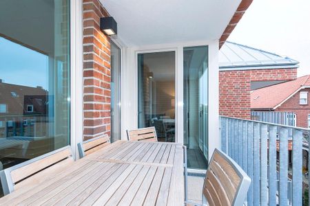 Apartmentvilla Anna See Apartmentvilla Anna See 3-07 Langeoog - 