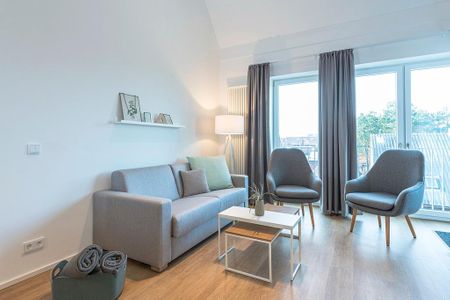 Apartmentvilla Anna See Apartmentvilla Anna See 3-08 Langeoog - 