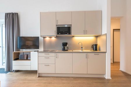 Apartmentvilla Anna See Apartmentvilla Anna See 3-08 Langeoog - 