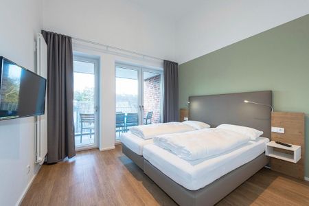 Apartmentvilla Anna See Apartmentvilla Anna See 3-08 Langeoog - 