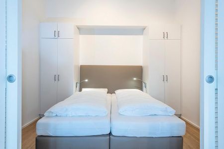 Apartmentvilla Anna See Apartmentvilla Anna See 3-08 Langeoog - 