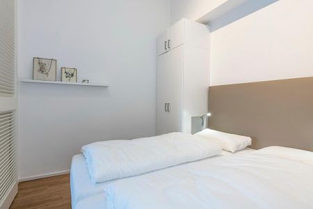 Apartmentvilla Anna See Apartmentvilla Anna See 3-08 Langeoog - 