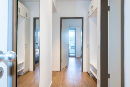 Apartmentvilla Anna See Apartmentvilla Anna See 3-08 Langeoog - 