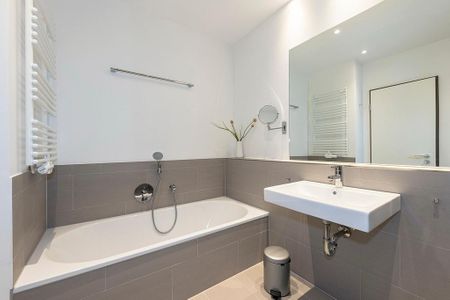 Apartmentvilla Anna See Apartmentvilla Anna See 3-08 Langeoog - 