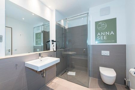 Apartmentvilla Anna See Apartmentvilla Anna See 3-08 Langeoog - 
