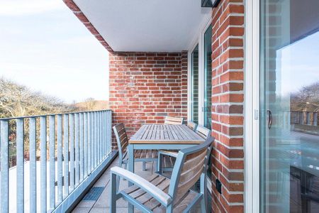 Apartmentvilla Anna See Apartmentvilla Anna See 3-08 Langeoog - 