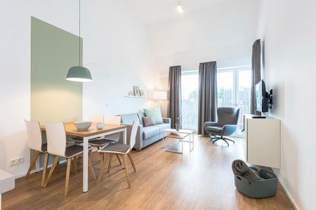 Apartmentvilla Anna See Apartmentvilla Anna See 3-09 Langeoog - 