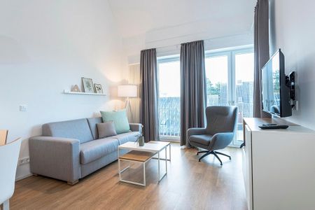 Apartmentvilla Anna See Apartmentvilla Anna See 3-09 Langeoog - 