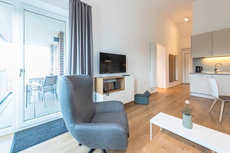 Apartmentvilla Anna See Apartmentvilla Anna See 3-09 Langeoog - 