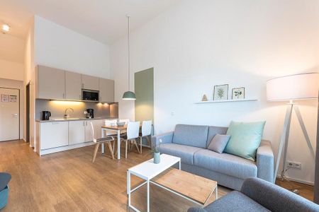 Apartmentvilla Anna See Apartmentvilla Anna See 3-09 Langeoog - 