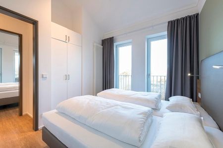 Apartmentvilla Anna See Apartmentvilla Anna See 3-09 Langeoog - 