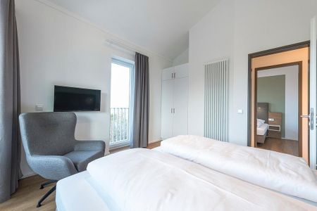 Apartmentvilla Anna See Apartmentvilla Anna See 3-09 Langeoog - 