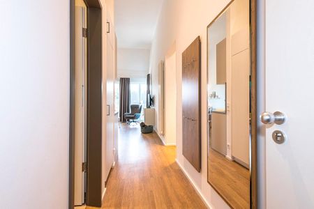 Apartmentvilla Anna See Apartmentvilla Anna See 3-09 Langeoog - 