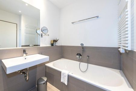 Apartmentvilla Anna See Apartmentvilla Anna See 3-09 Langeoog - 