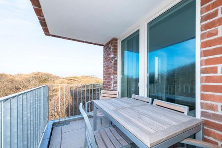 Apartmentvilla Anna See Apartmentvilla Anna See 3-09 Langeoog - 