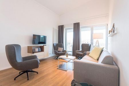 Apartmentvilla Anna See Apartmentvilla Anna See 3-10 Langeoog - 