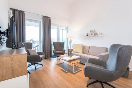 Apartmentvilla Anna See Apartmentvilla Anna See 3-10 Langeoog - 