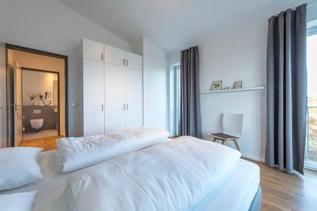 Apartmentvilla Anna See Apartmentvilla Anna See 3-10 Langeoog - 