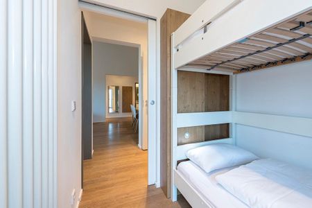 Apartmentvilla Anna See Apartmentvilla Anna See 3-10 Langeoog - 