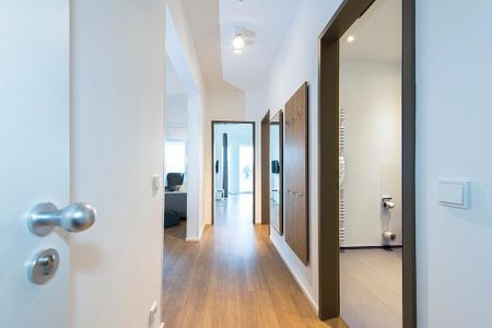 Apartmentvilla Anna See Apartmentvilla Anna See 3-10 Langeoog - 