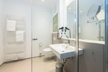 Apartmentvilla Anna See Apartmentvilla Anna See 3-10 Langeoog - 
