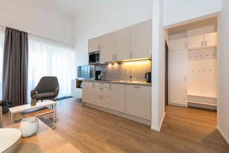 Apartmentvilla Anna See Apartmentvilla Anna See 3-11 Langeoog - 