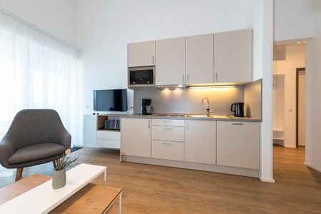 Apartmentvilla Anna See Apartmentvilla Anna See 3-11 Langeoog - 