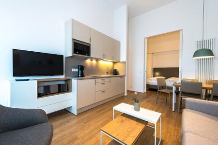 Apartmentvilla Anna See Apartmentvilla Anna See 3-11 Langeoog - 