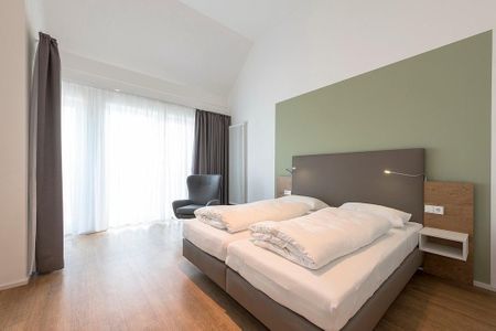 Apartmentvilla Anna See Apartmentvilla Anna See 3-11 Langeoog - 