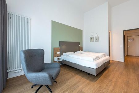Apartmentvilla Anna See Apartmentvilla Anna See 3-11 Langeoog - 